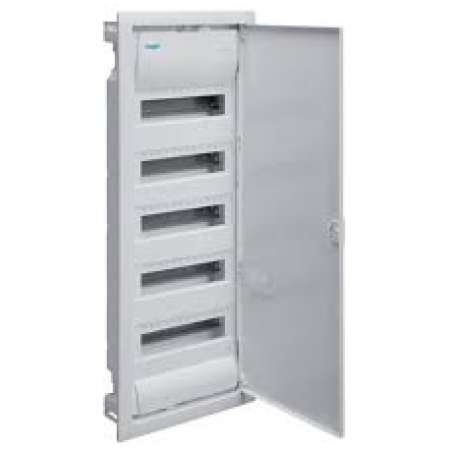 CUTIE PENTRU AUTOMATE 5X12 60 MOD. HAGER