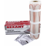 Covoraș electric 300W 2m2 Rexant