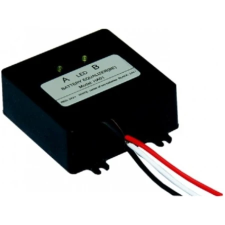 BALANSOR ACUMULATOR (2X12V) 24V