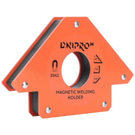 MAGNET SUDURA DNIPRO--M MW-3413