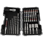 set burghiuri Bosch