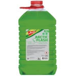 LICHID PENTRU PARBRIZ 5L (-20°C) ARCTICA PRO