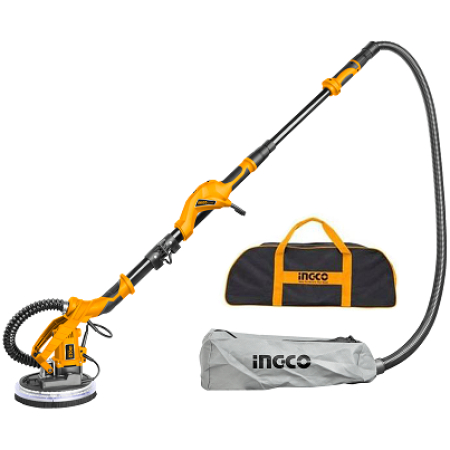 Masina de lustruit 1050W INGCO