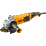 Угловые шлифмашины 1500В 125mm INGCO