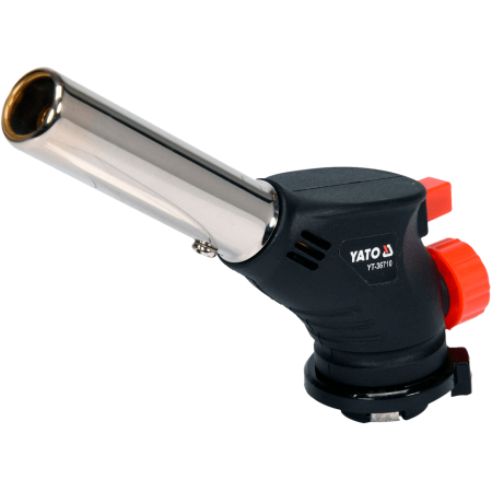 ARZATOR BUTAN PIEZO EN417 1.0KW YATO