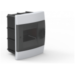 CUTIE PENTRU 4 AUTOMATE INT ALBA HOROZ