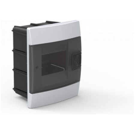 CUTIE PENTRU 4 AUTOMATE INT ALBA HOROZ