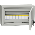 Cutie pentru automate 12 module IP31 IEK