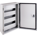 TABLOU ELECTRIC METALIC IP54 EXTERN  36MOD