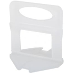 CLIPSE PENTRU NIVELARE GRESIE 1mm 50buc