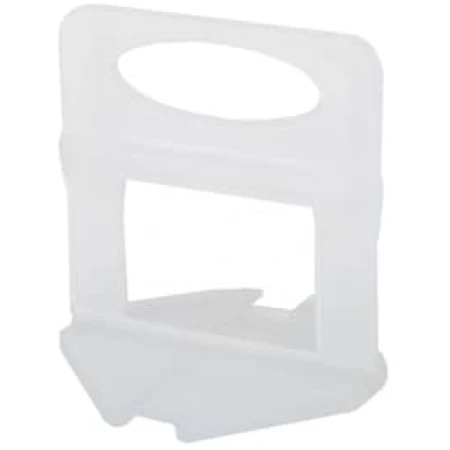 CLIPSE PENTRU NIVELARE GRESIE 1mm 50buc