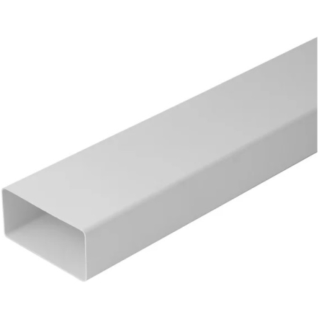 Canal de ventilare KP55-11 plastic Ventika