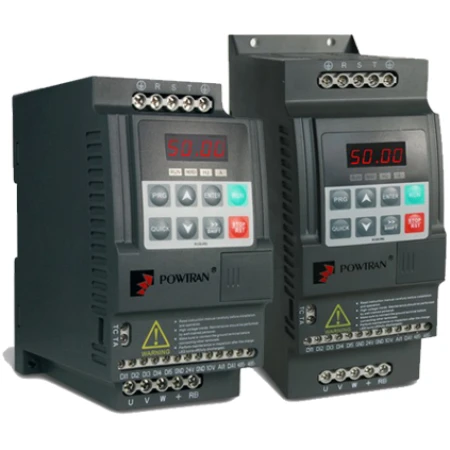 инвертор 380B 5.5 kW