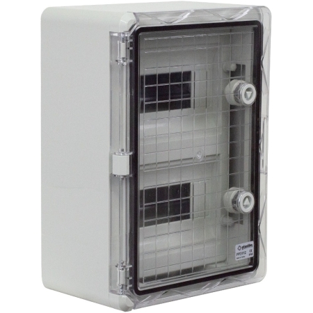KIT DULAP DE DISTRIBUTIE 3*15M. 350*500*190mm
