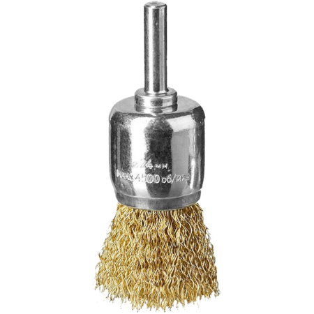 Perie de sirma p/u dreli 19mm