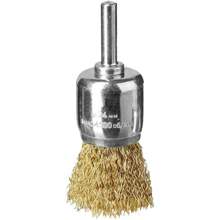 Perie de sirma p/u dreli 19mm