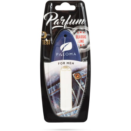 PARFUM PALOMA 5ML FOR MEN