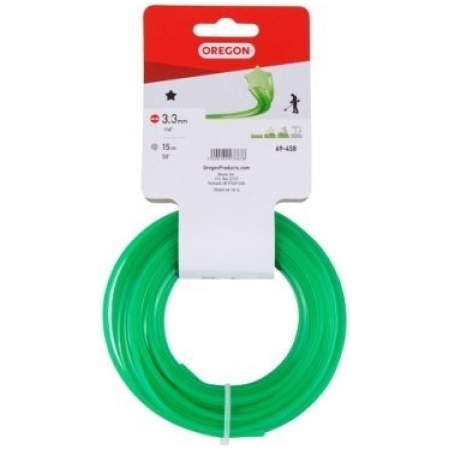 Fir pentru trimmer 1.7mmx15m OREGON