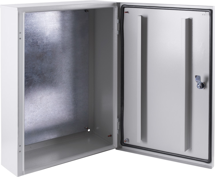 Dulap metalic 550*700*250mm IP54 sur metal Enext Dulap metalic 550*700*250mm IP54 sur metal Enext