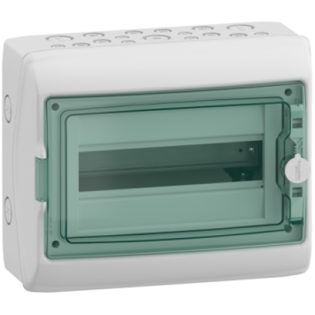 CUTIE PENTRU AUTOMATE 1*12 EXTERIOR IP65 KAEDRA SCHNEIDER