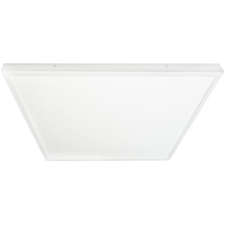 LED панель 48В 6500K 600X600