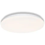 PLAFONIERA LED 120WX2 A490X90MM ALB