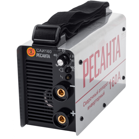 APARAT DE SUDAT SEMIAUTOMAT 160 5 IN 1 RESANTA