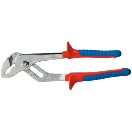 Клещи для труб 250mm тип 45 Top tools