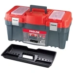 Пластиковые коробка для инструментов 597X285X320 Proline