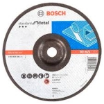 DISC DEGROSARE  METAL 230x6mm BOSCH