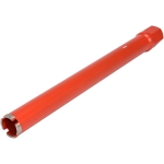 CAROTA DIAMANTATA 1 1/4 L430MM D42MM YATO