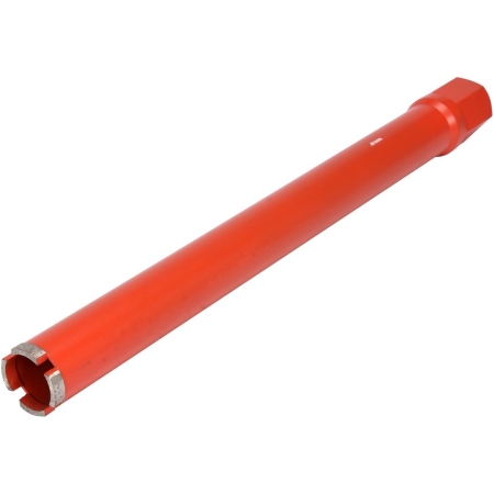 CAROTA DIAMANTATA 1 1/4 L430MM D42MM YATO