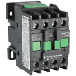 Контактор 7,5kW 18A Schneider