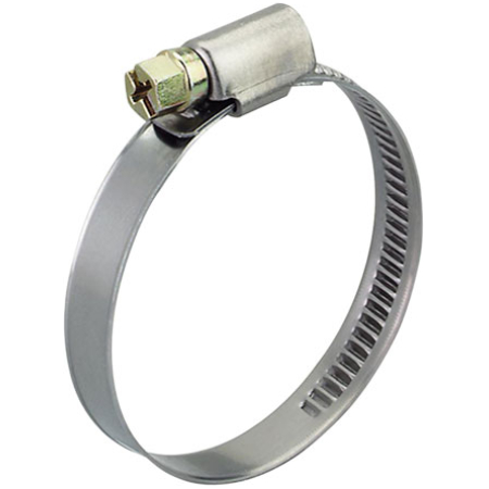 Colier metalic inox