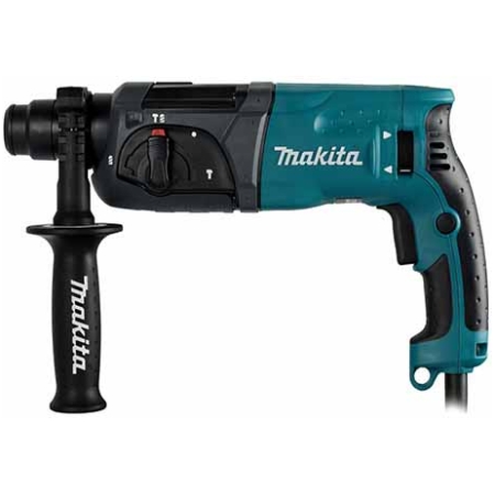 Ciocan rotopercutor 780W 2.7J 1100rpm SDS+ 220V-240V Makita