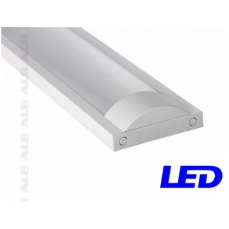 Corp de iluminat 2*36W 123,5cm 220V Elmos