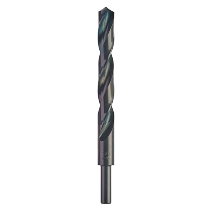 12,5*151*101MM burghiu metal MILWAUKEE 12,5*151*101MM burghiu metal MILWAUKEE