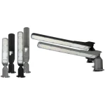 FELINAR STRADAL 50W 4000K 5000Lm STREETLITE