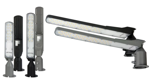 FELINAR STRADAL 50W 4000K 5000Lm STREETLITE FELINAR STRADAL 50W 4000K 5000Lm STREETLITE