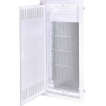PANOU ELECTRIC 2*14 MULTIMEDIA IP30 ETI
