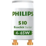 стартер 4-65W 220V S10 Philips