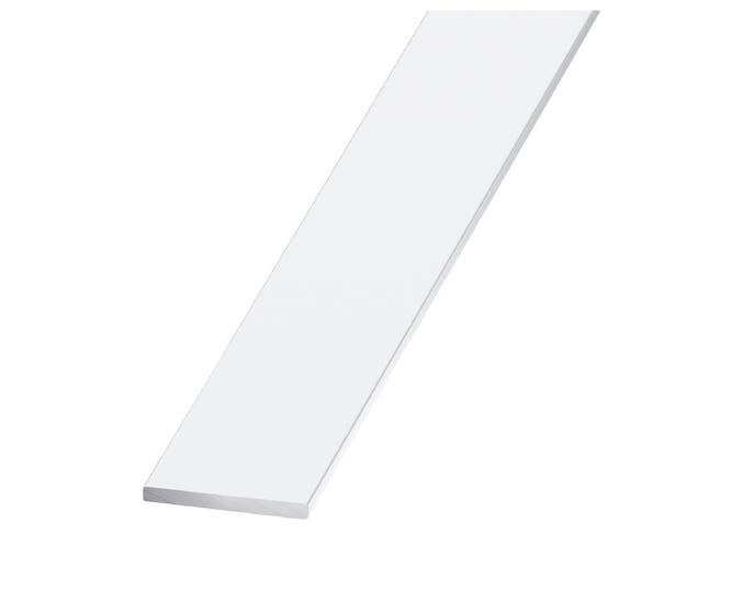 SINA DE ALUMINIU 60*6 870A 1m SINA DE ALUMINIU 60*6 870A 1m