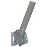 SUPORT PENTRU FELINAR STRADAL D40 L-30CM