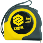 Рулетка 3m Vorel