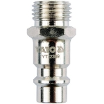 Mufă rapidă 1/2" Yato