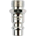 Mufă rapidă 1/2" Yato