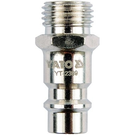 Mufă rapidă 1/2" Yato