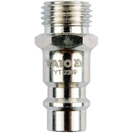Муфта быстросъёмная 1/2" Yato