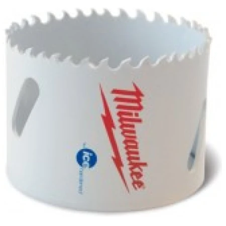 Coroane bimetalice D25 MILWAUKEE