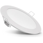 spoturi 15W 6500 K alb alb